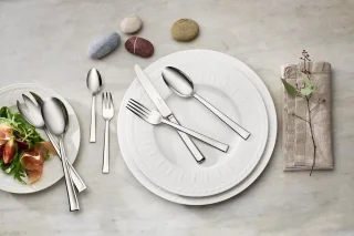 Villeroy & Boch Victor Bestekcassette 68-delig