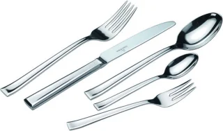Villeroy & Boch Victor Bestekcassette 68-delig