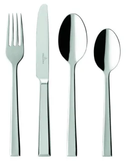 Villeroy & Boch Victor Bestekcassette 68-delig