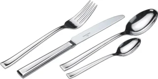 Villeroy & Boch Victor Bestekset 24-delig RVS