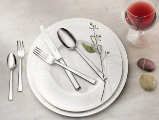 Villeroy & Boch Victor Bestekset 30-delig