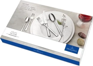 Villeroy & Boch Victor Bestekset 30-delig