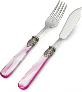 VISBESTEK Napoleon Fuchsia