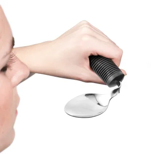 Vitility Buigbare lepel