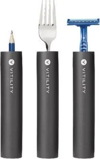 Vitility Handvatverdikkers 8 stuks