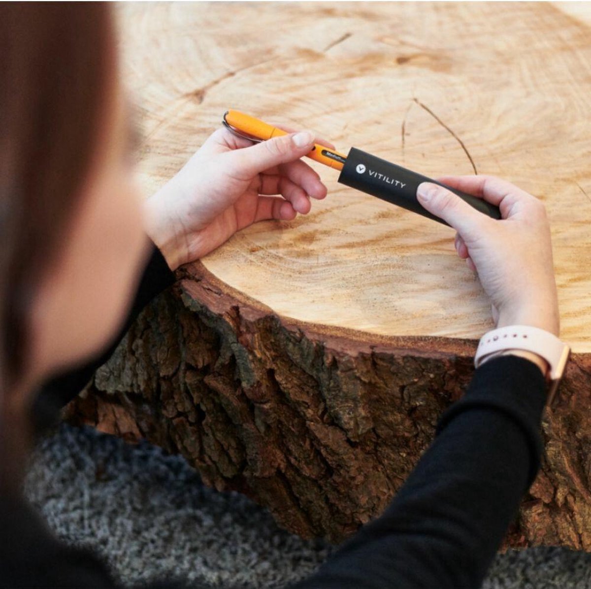 Wat vinden we minder goed