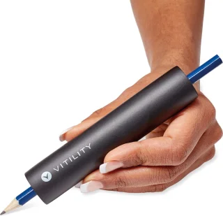 Vitility Handvatverdikkers 8 stuks