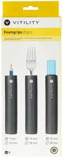 Vitility Handvatverdikkers 8 stuks
