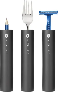 Vitility Handvatverdikkers 8 stuks