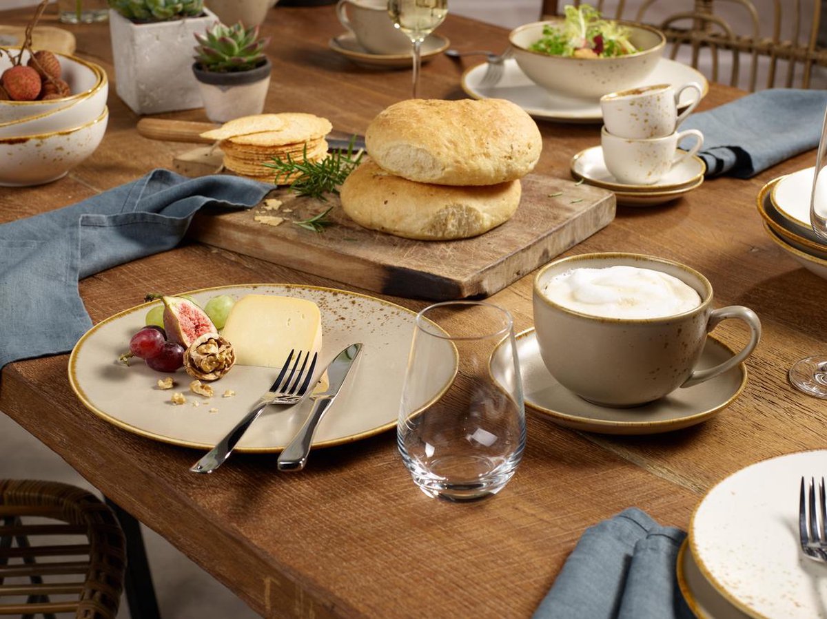 Wat vinden we minder goed