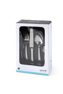 VIVO by Villeroy & Boch Group Voice Basic 30-delig bestekset