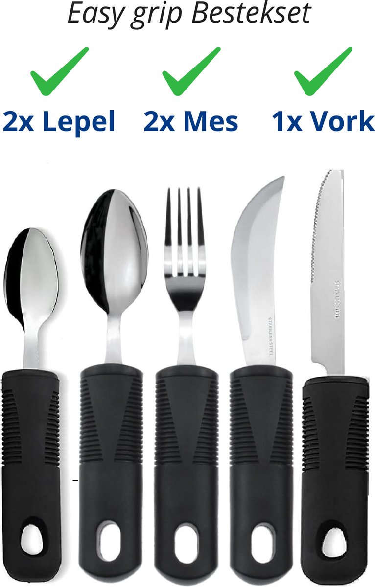 Wat vinden we minder goed