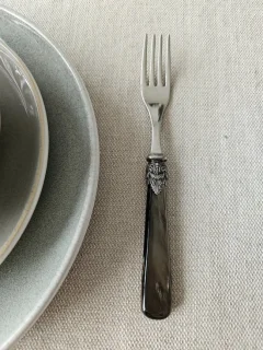 Vork diner EME Napoleon bruin