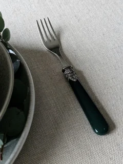 Vork EME Napoleon, groen (mat)