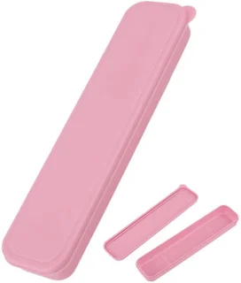 VT Goods - Bestekhouder Opbergkoffer Roze