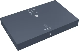 WMF Art Deco bestekset 30-delig 6 persoons