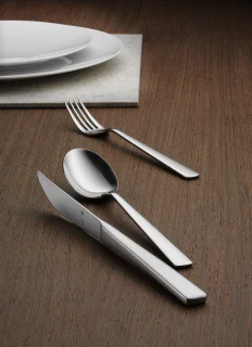 WMF Corvo 18/10 Dessertvork