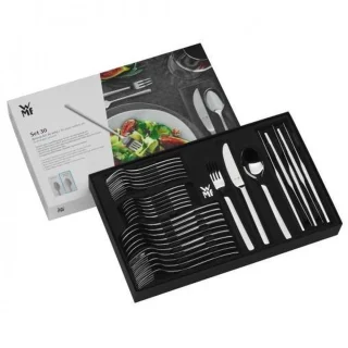 WMF Flame Plus bestekset 30-delig