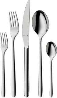 WMF Flame Plus bestekset 30-delig