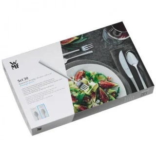 WMF Flame Plus bestekset 30-delig