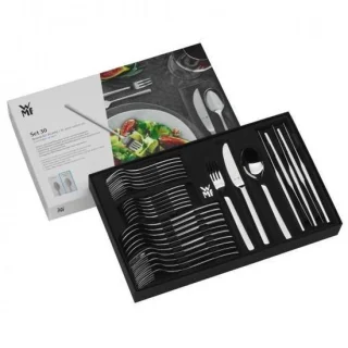 WMF Flame Plus bestekset 30-delig
