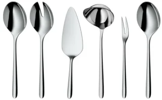WMF Flame Protect Cromargan bestekset 66-delig
