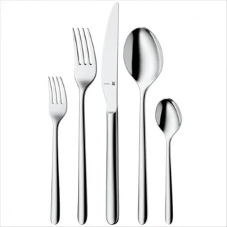 WMF Flame Protect Cromargan bestekset 66-delig