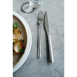 WMF Flame Protect Cromargan bestekset 66-delig