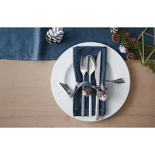 WMF Flame Protect Cromargan bestekset 66-delig