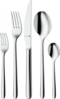 WMF Flame Protect Cromargan bestekset 66-delig