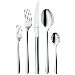 WMF Flame Protect Cromargan bestekset 66-delig