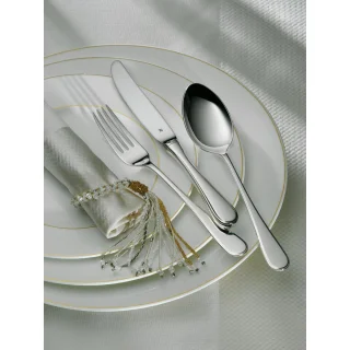 WMF Kent Bestekset 66-delig Cromargan Protect