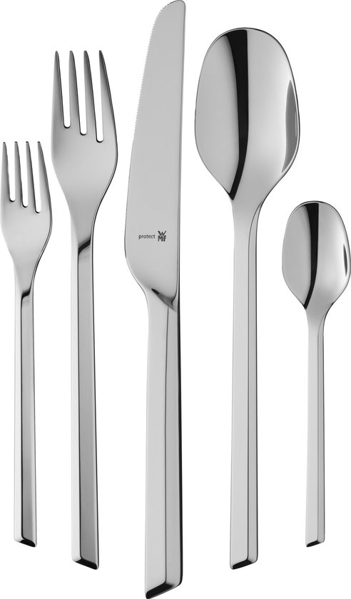 WMF Kineo 66-delige bestekset