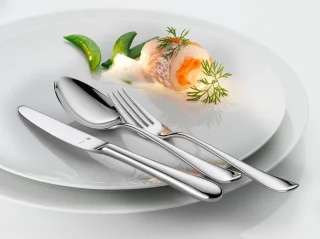 WMF Merit 66-delig Bestekset Cromargan Protect
