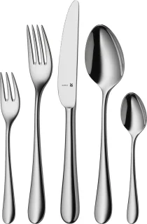 WMF Merit 66-delig Bestekset Cromargan Protect