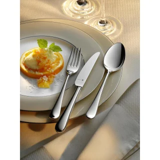 WMF Merit 66-delig Bestekset Cromargan Protect