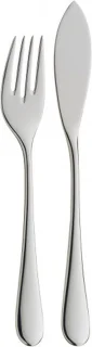 WMF Merit Viscouvert Set 12-delig