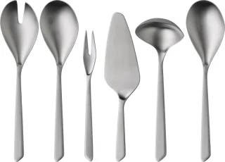 WMF Neo Bestekset 66-delig