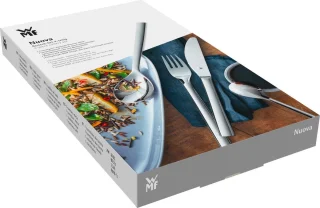 WMF Nuova bestekset 4-delig