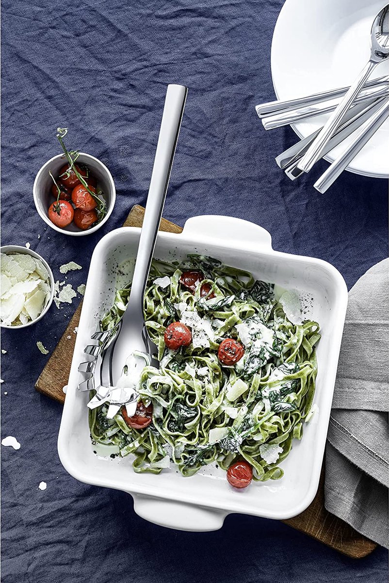Wat vinden we goed aan de WMF Nuova Spaghetti Scoop 1291726040