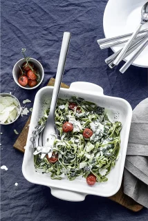 WMF Nuova Spaghetti Scoop 1291726040