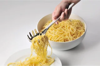 WMF Nuova Spaghetti Scoop 1291726040