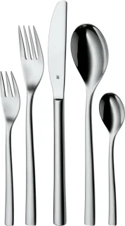 WMF Palermo 30-delig bestekset RVS