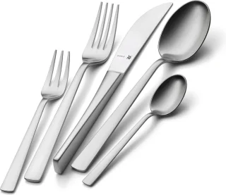 WMF Palermo 30-delig bestekset RVS