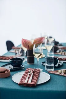 WMF Palermo 30-delig bestekset RVS