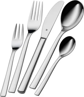 WMF Palermo 30-delig bestekset RVS