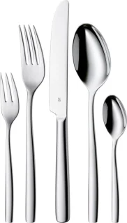 WMF Palma Bestekset 30-delig RVS 6 personen
