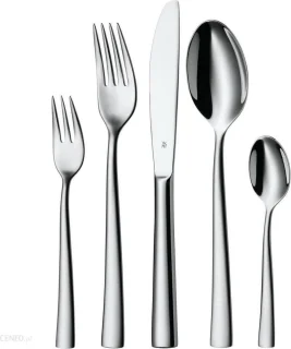 WMF Philadelphia Bestekset 60-delig RVS 12-persoons