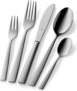 WMF Philadelphia Bestekset 60-delig RVS 12-persoons