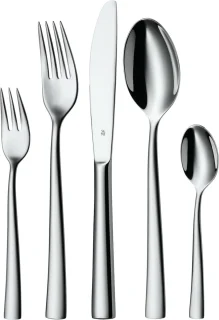 WMF Philadelphia Bestekset 60-delig RVS 12-persoons
